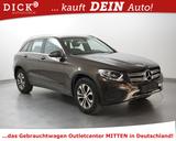 Mercedes-Benz GLC250 CGI 4M 9G >OFF ROAD STYLING+LEDER+KAM+AHK