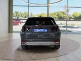 Hyundai Tucson 1.6 T-GDI HEV 215PS Navi/LED/ACC/Kamera/K - Hyundai TUCSON mit Hybrid-Antrieb: Geländewagen