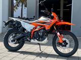 KTM 125 Enduro R 2025 - KTM Motorräder in Leipzig
