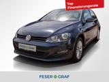 Volkswagen Golf VII 1.2 TSI CUP Tel/ParkLenk/Nebel