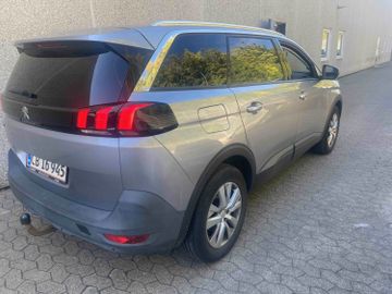 Peugeot 5008 - 4