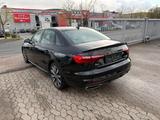 Audi A4 40 TFSI quattro S line *VIRTUAL*KAMERA*SOUND* - Audi Gebrauchtwagen in Hannover