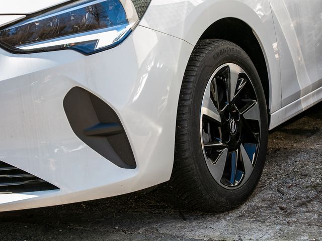 Opel Corsa F e Elegance Fahrerassistenz-Paket Kamera