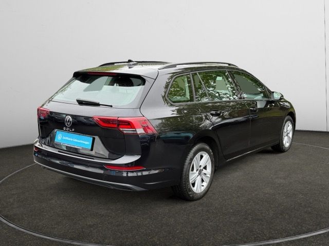 Volkswagen Golf VIII Variant 2.0 TDI DSG Life Navi ACC foto 5