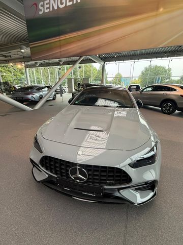 MERCEDES-BENZ CLE53AMG/Manufaktur/Vollaus./Neuwagenzust. Garan