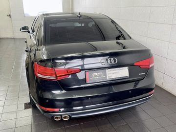Audi A4 - 9