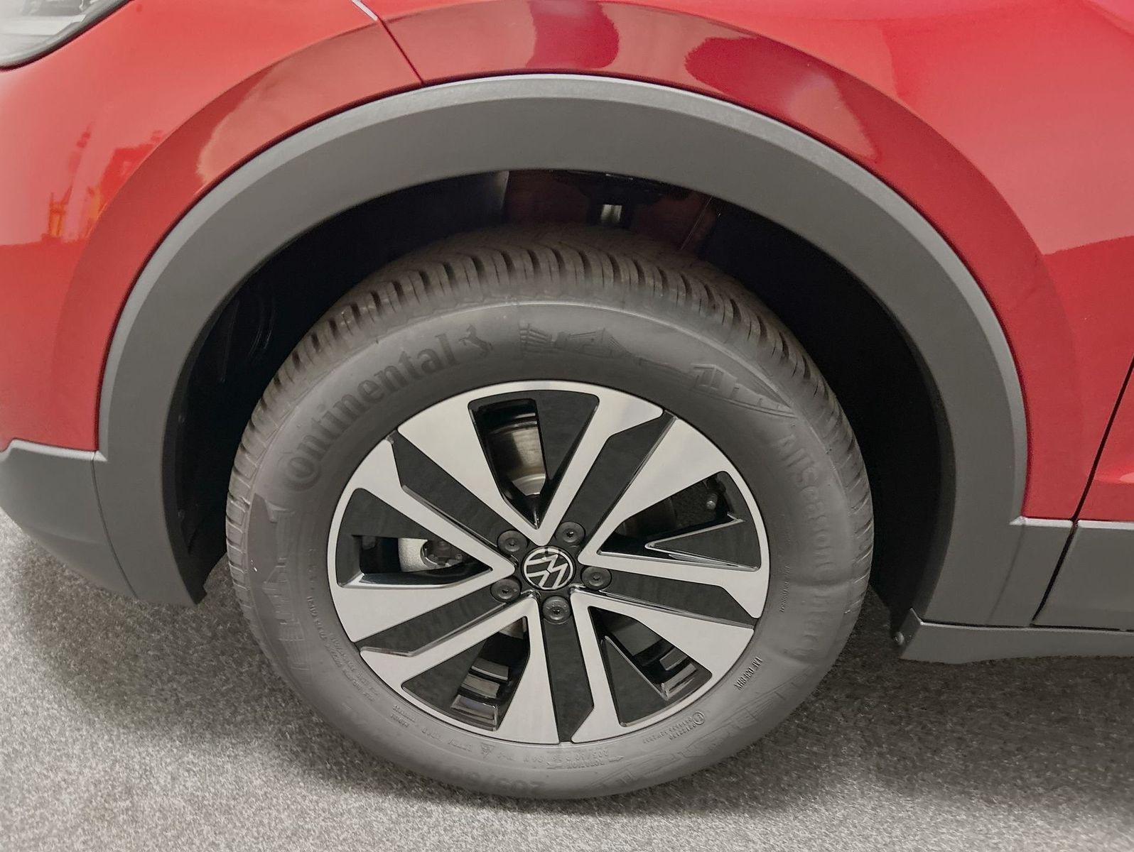 Volkswagen T-Cross - Bild 16