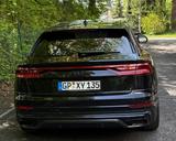 Audi Q8 50 TDI quattro tiptronic - EXCLUSIVE  - Audi Q8 von privat