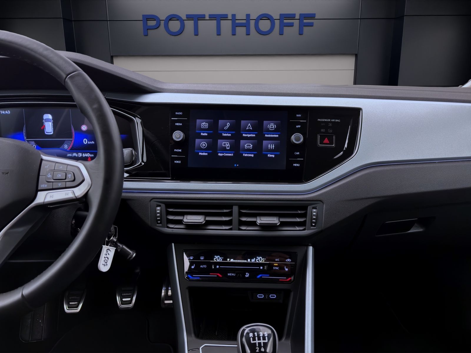 Volkswagen Polo - Bild 14