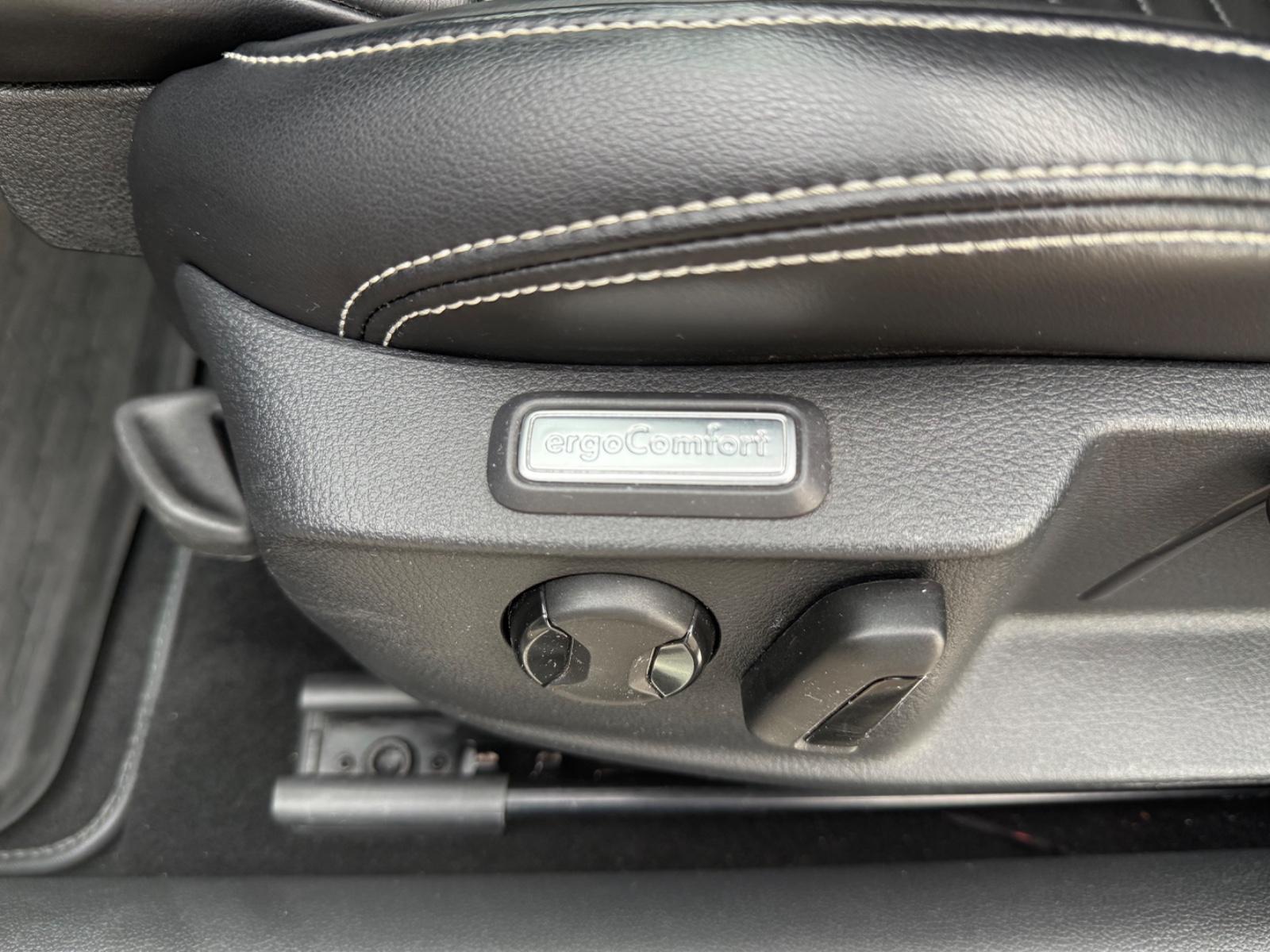 Volkswagen Passat 4Motion Automatik LED Scheckheft, миниатюра 24