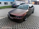 BMW E39 540i Liebhaberstück Tausch Verkauf - BMW 540 aus 1997