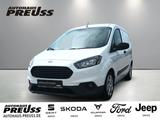 Ford Transit Courier 1.5 TDCi  Trend - Ford Transit Courier: Limousine