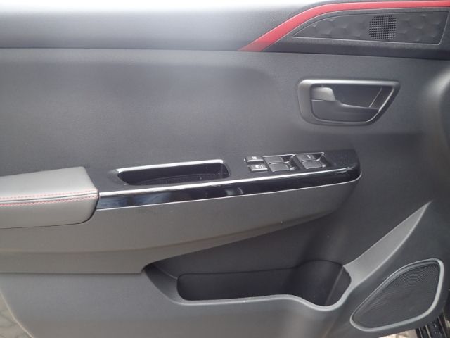 Fahrzeugabbildung SWM G03 7-Sitzer Pano/Schiebedach Kamera Lichtsensor