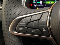 Renault Captur - Vorschau Bild 22