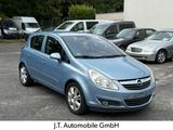 Opel Corsa D CATCH ME,Auto,Klimaautomatik - Opel Corsa: Me Catch