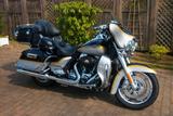 Harley-Davidson CVO Ultra Classic Electra Glide Anniversary - HARLEY-DAVIDSON ULTRA CLASSIC