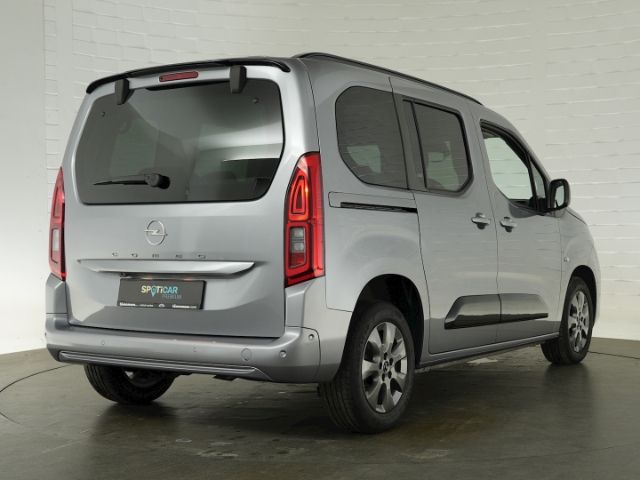Combo E FACELIFT GS CDTI AT+RÜCKFAHRKAMERA+NAVI+