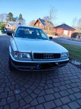 Audi 80 -Baujahr1994, Gepflegter Klassiker  - Audi 80: B1