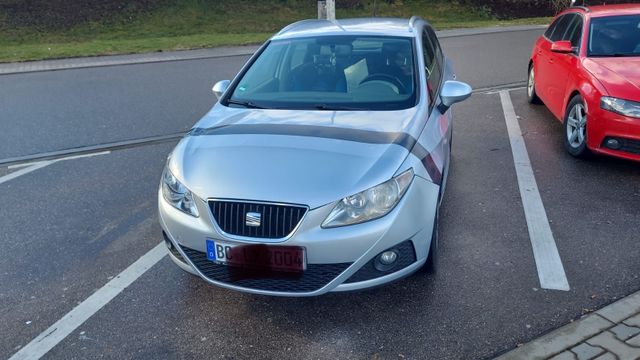 Seat Ibiza ST Style  1.4 Klimaautomatik Euro 5