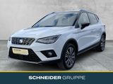 Seat Arona Xcellence 1.0 TSI DSG NAVI+PDC+SHZ+LED+ACC - Seat Arona aus 2018