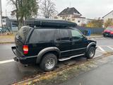Chevrolet Chevy Blazer S10 Bj. 11.1998 4,3 V6 200PS - Chevrolet Gebrauchtwagen von 1998