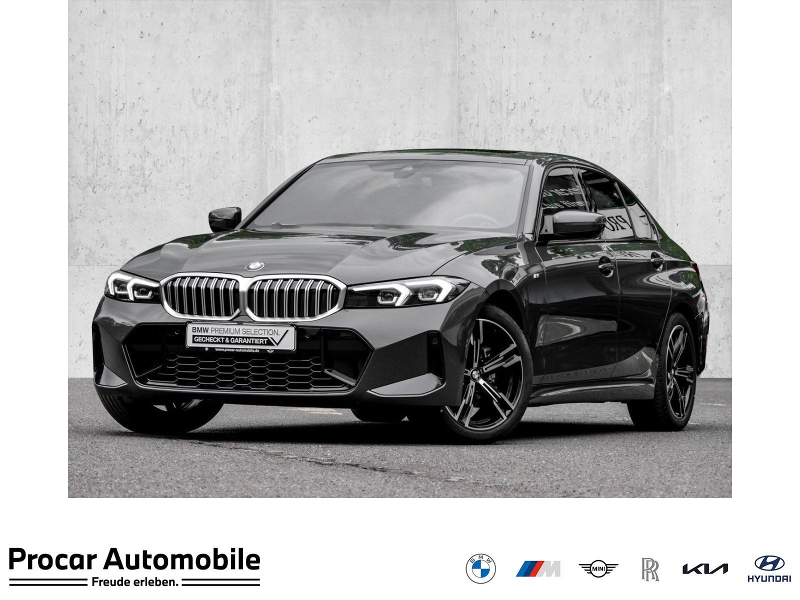 BMW 318 - Bild 1