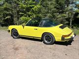 Porsche 911   2,7S   Targa - Porsche aus 1977: 911