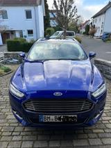 Ford Mondeo 2,0 TDCi 132kW Titanium Turnier Titanium - Ford Mondeo Gebrauchtwagen in Köln