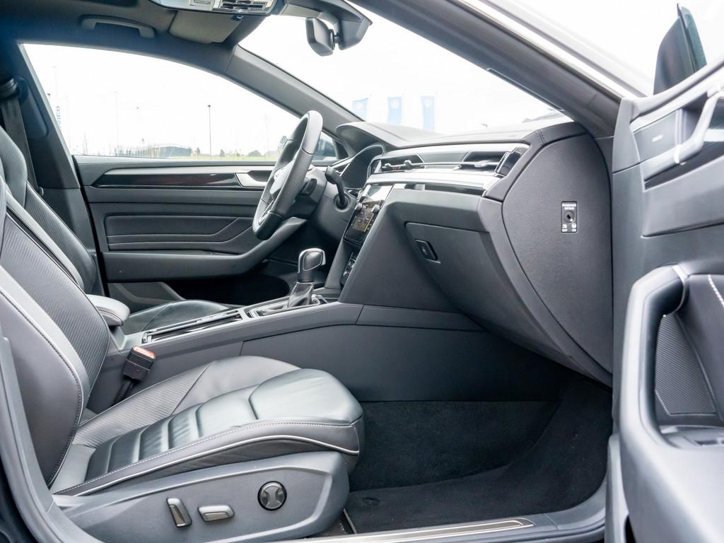 Volkswagen Arteon SB R Line 2.0 TDI DSG STANDHZ. ACC PANO