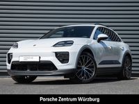 Porsche Macan - Vorschau Bild 1