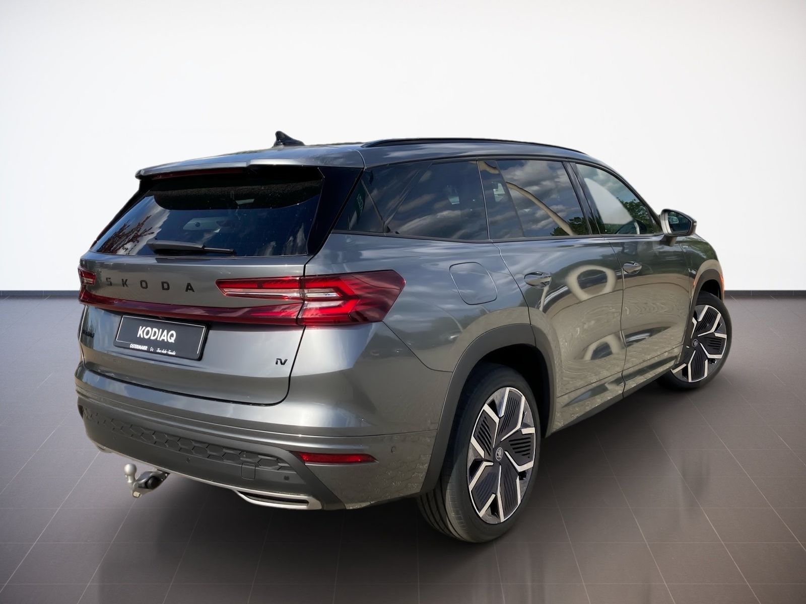 Skoda Kodiaq - Bild 4