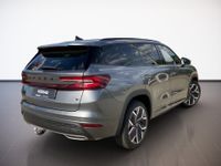 Skoda Kodiaq - Vorschau Bild 4