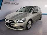 Mercedes-Benz B 200 7-DCT Progressive AHK KAMERA NAVI LED - Mercedes-Benz B 200: Progressive