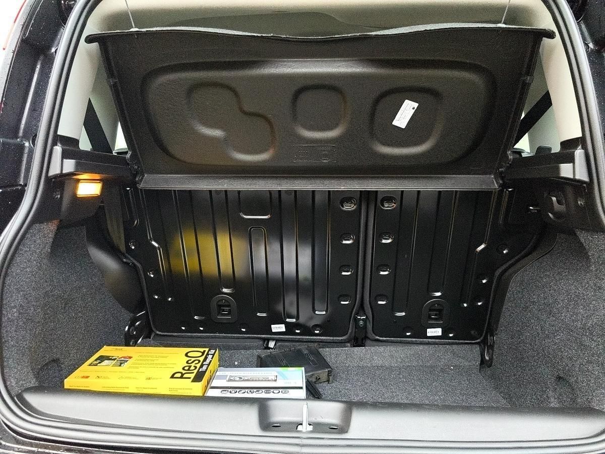 Fiat Panda - Bild 5