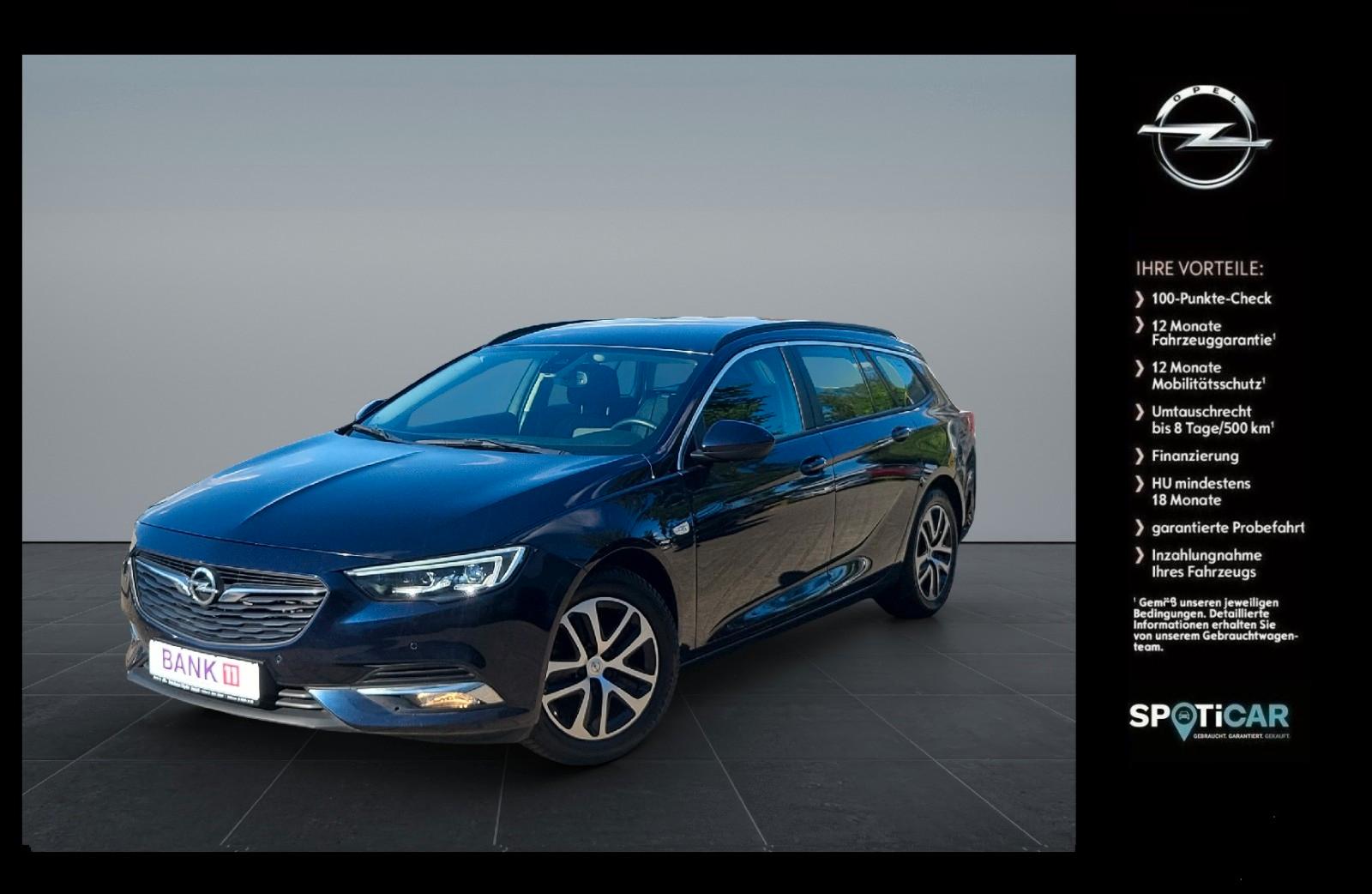 Opel Insignia B ST Premium "Edition" Voll-LED/Navi