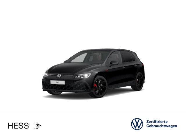 Volkswagen Golf GTI 2,0 l TSI OPF