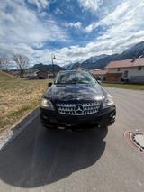 Mercedes-Benz Mercedes Benz 320 CDI 4MATIC - Mercedes-Benz 320: Cdi