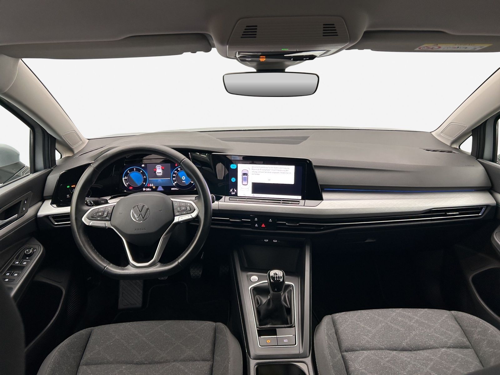 Volkswagen Golf - Bild 7