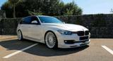 ALPINA B3 F31 Allrad Touring, TÜV, Service, Bremsen neu - ALPINA B3: B3s