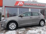 Volkswagen Polo VI Comfortline Klima*Sitzheizung*ab 169€ - Volkswagen Polo 16v mit Benzin-Antrieb