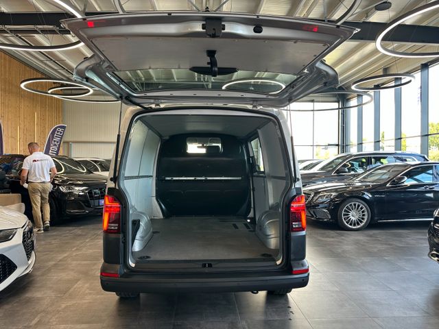 Volkswagen T6  *ACC*LED*NAVI*Klima*3.SITZER*1-Hand*