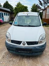 Renault Kangoo - Renault aus 1997