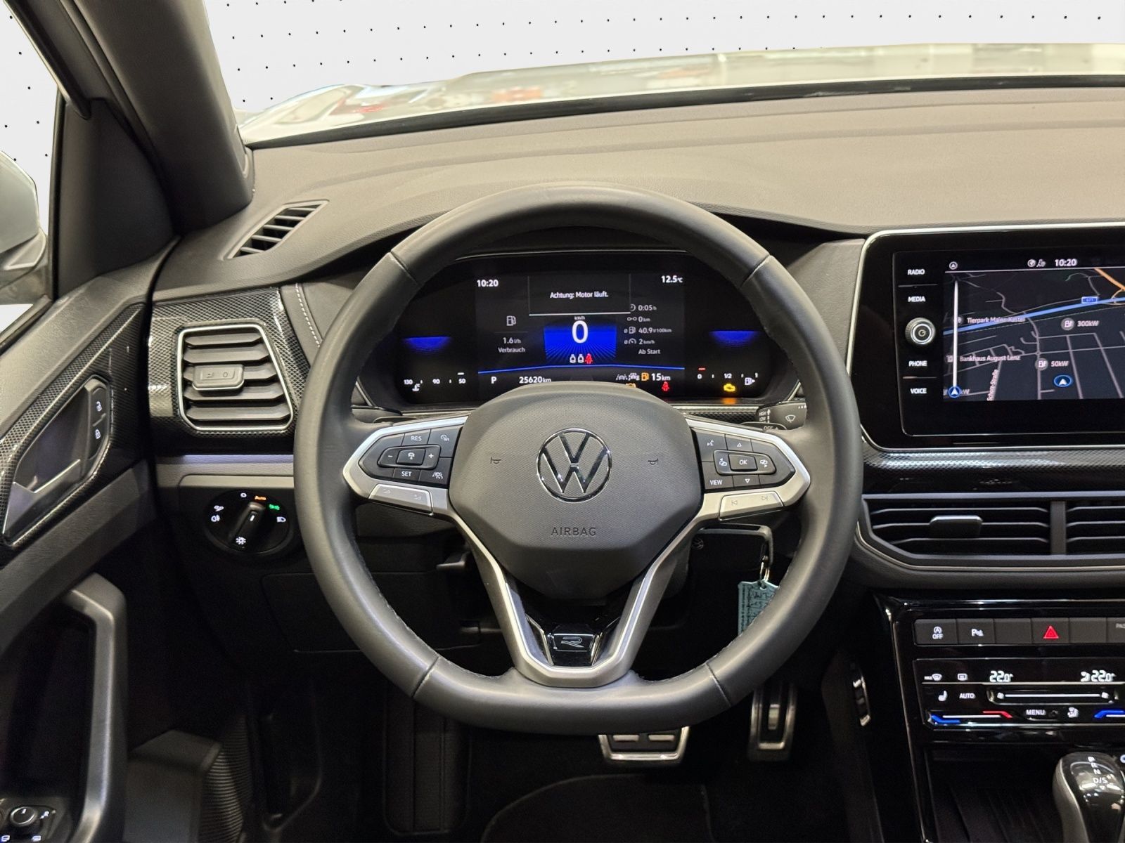 Volkswagen T-Cross - Bild 10