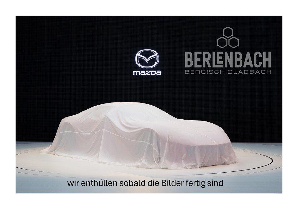 Mazda CX-30 2.5L e-SKYACTIV G 140ps HOMURA