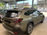 Subaru OUTBACK Outback Platinum  HH 450 - Subaru Outback Tageszulassungen