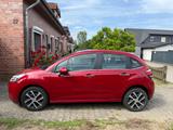 Citroën C3 - unfallfrei - 8-fach bereift  - gebrauchte Citroën C3 aus dem Jahr 2016