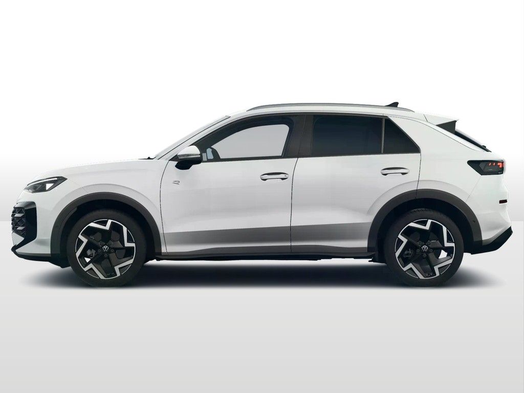 Volkswagen T-Roc - Bild 5