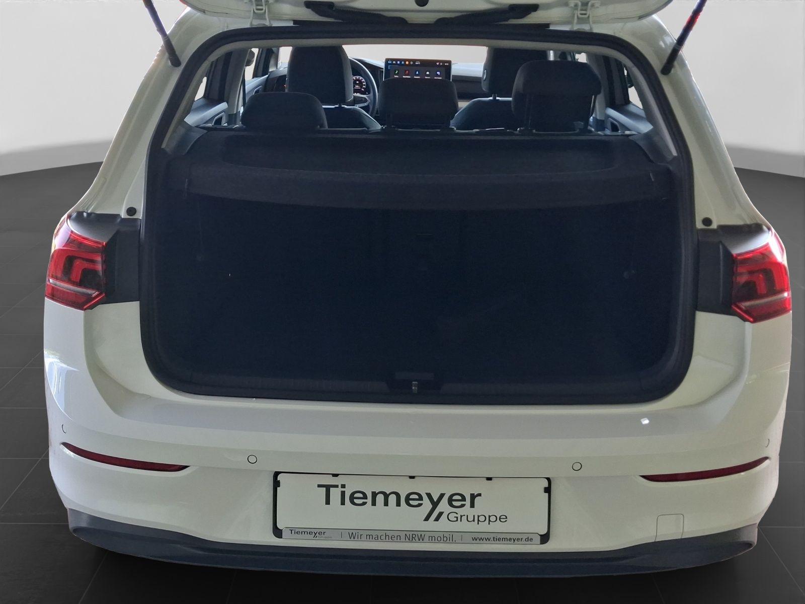 Volkswagen Golf 1.5 TSI LIFE ST.HEIZ NAVI HuD