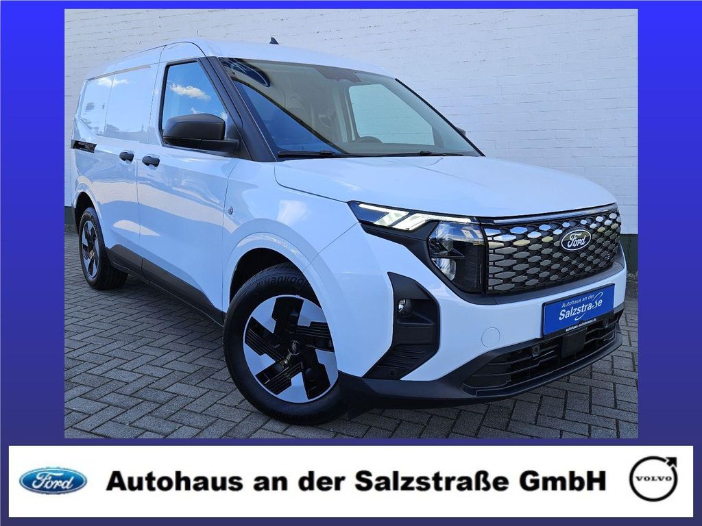 Image of Ford Transit Courier