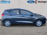 Ford Fiesta 1.0 l EcoBoost Cool & Connect COOL&SOUND/ - Ford Fiesta: Cool Sound